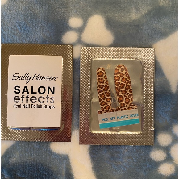 NWT 147 piece Nail Decor Set - Picture 11 of 12